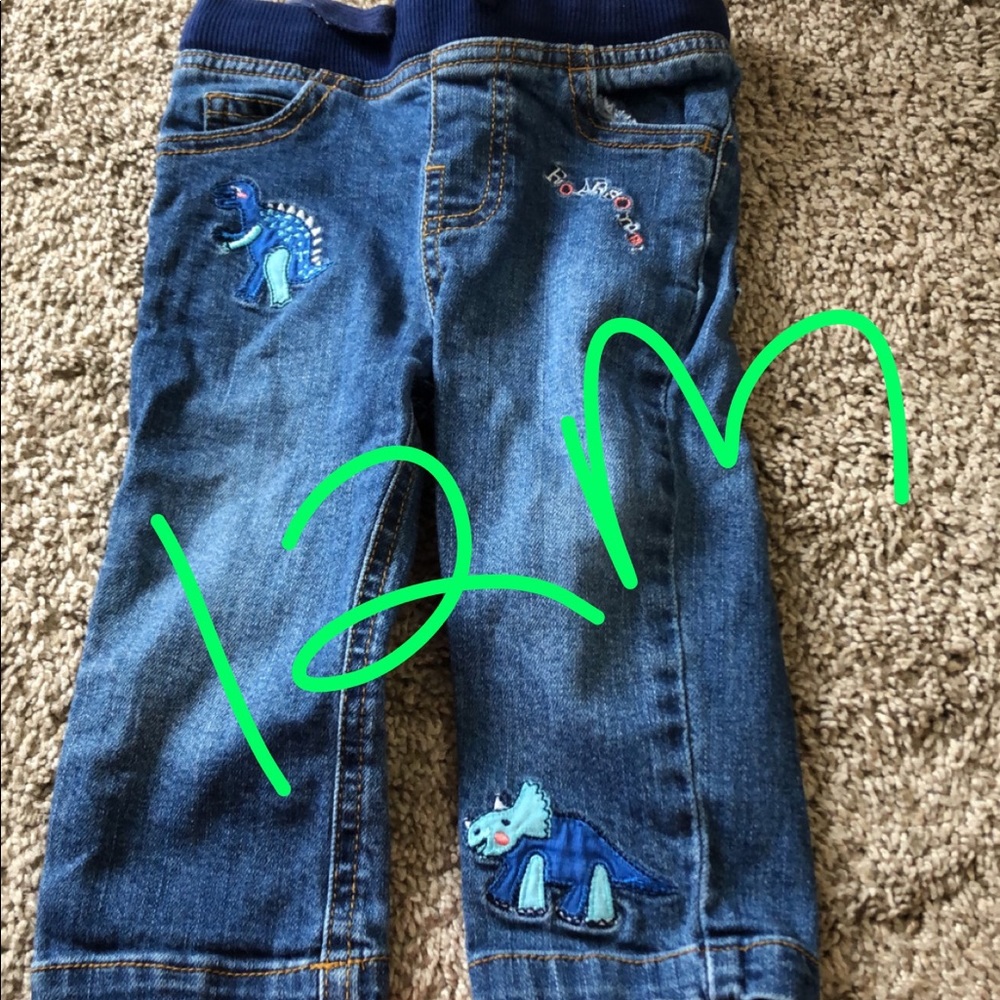 Pants